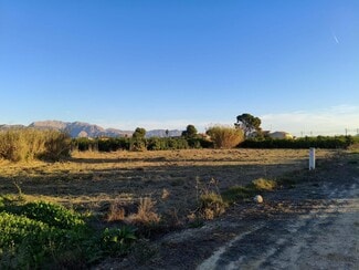 Más detalles de Brazal de la, 595, Murcia - Terreno en venta