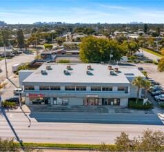 1000 E Atlantic Blvd, Pompano Beach, FL en alquiler Foto del edificio- Imagen 1 de 1