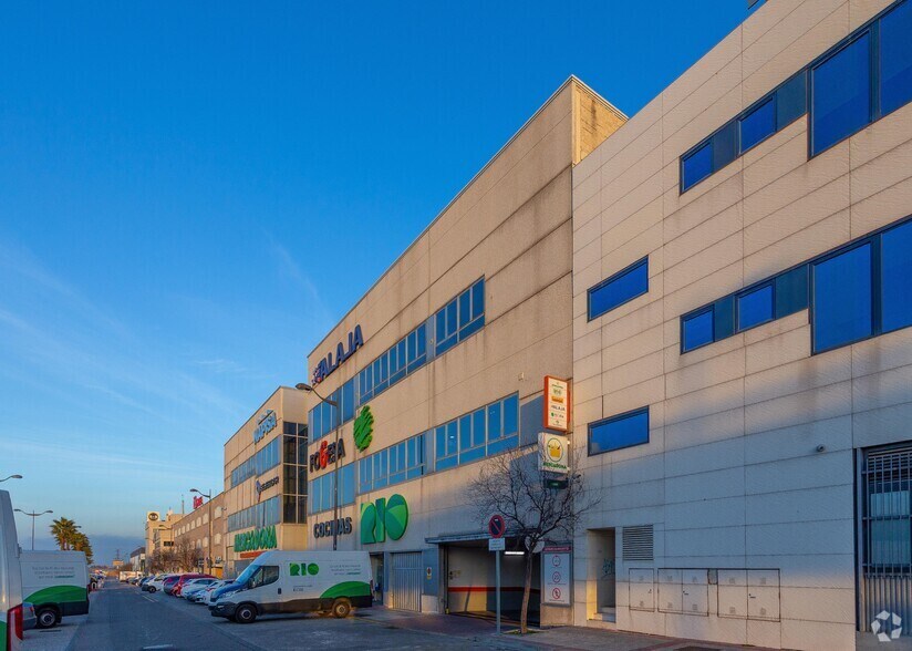 Calle Alcalde Angel Arroyo, 4, Getafe, Madrid en venta - Foto principal - Imagen 1 de 1