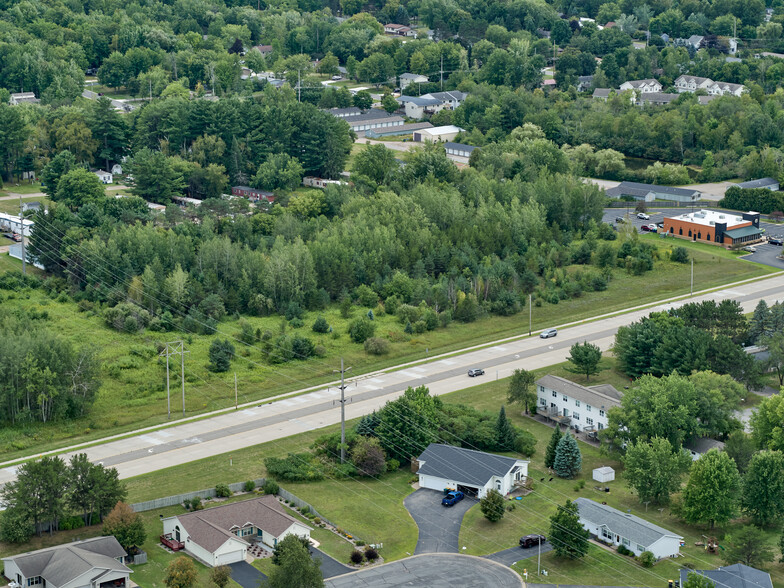 3.21 Acres Schofield Avenue, Weston, WI en venta - Foto del edificio - Imagen 2 de 11