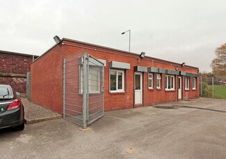 Más detalles de Parker St, Warrington - Oficina en alquiler