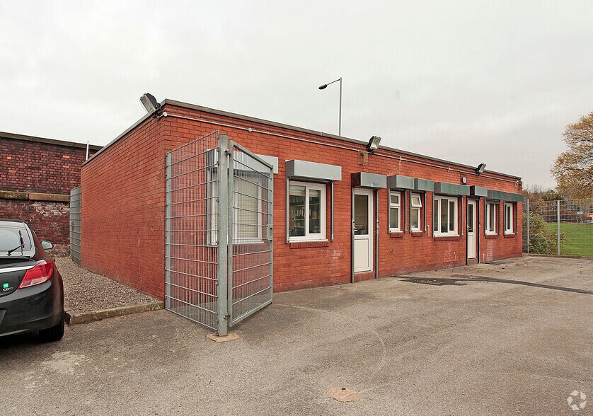 Parker St, Warrington en alquiler - Foto principal - Imagen 1 de 2