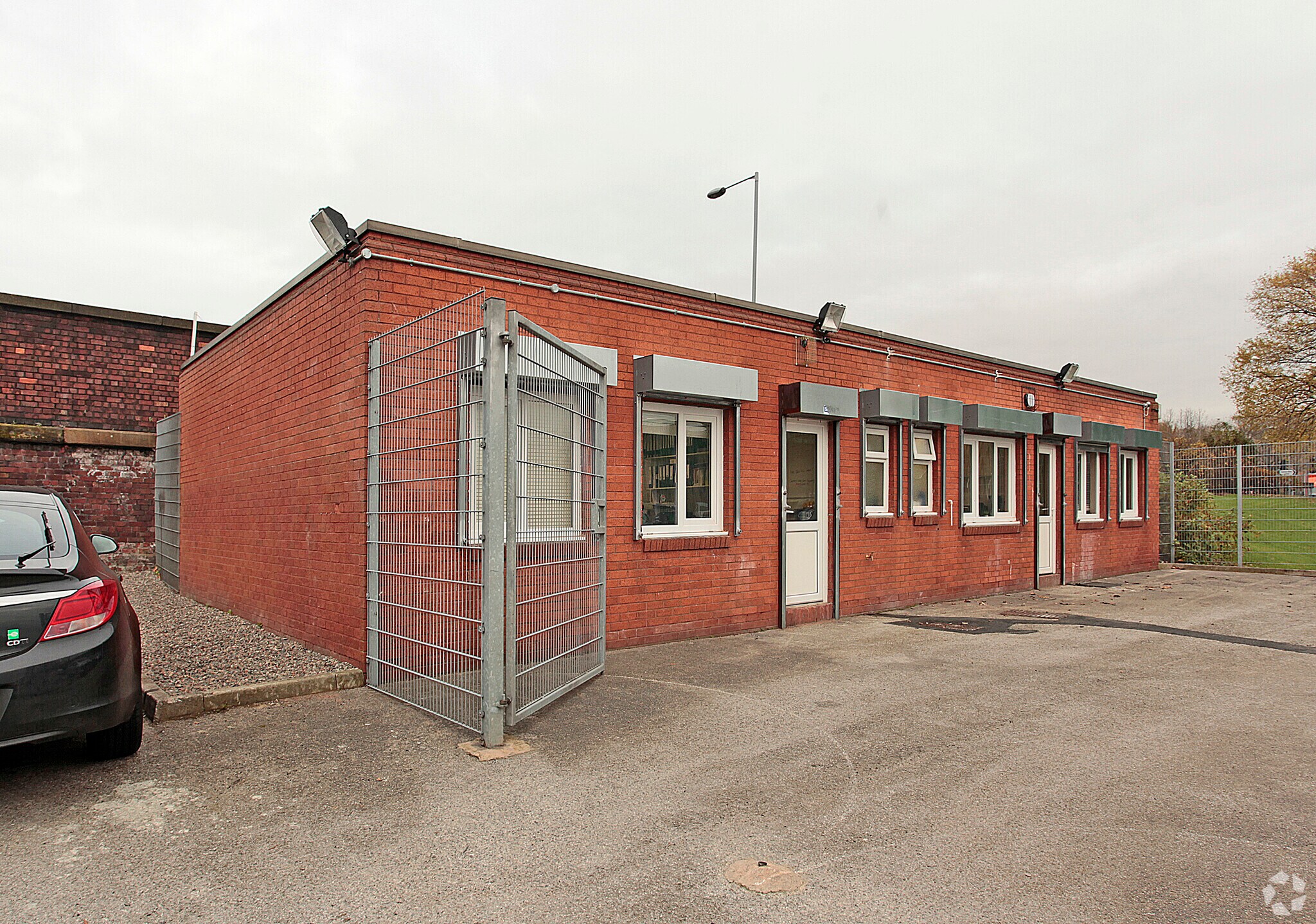 Parker St, Warrington en alquiler Foto principal- Imagen 1 de 3