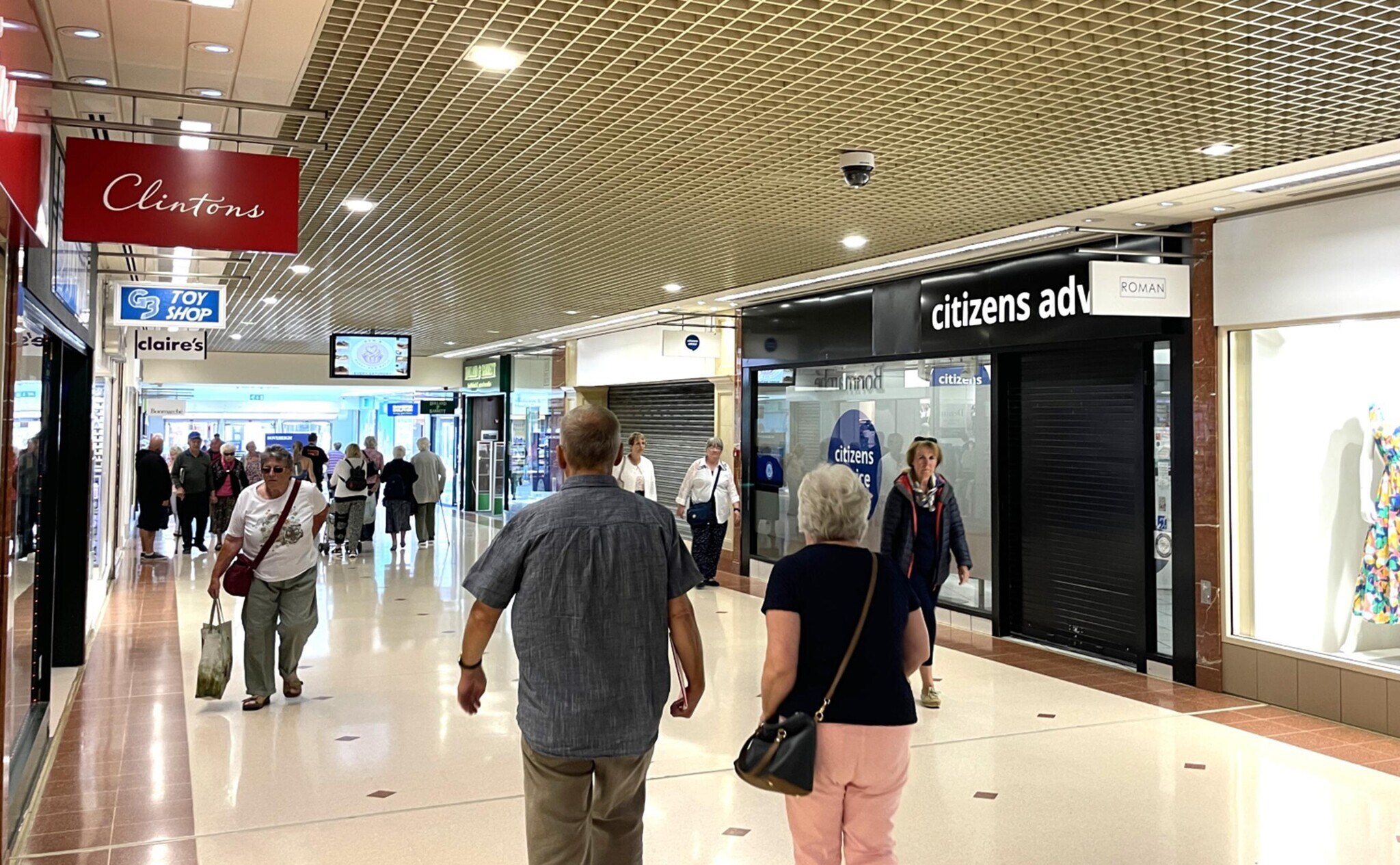 High St, Weston Super Mare en alquiler Foto del edificio- Imagen 1 de 11