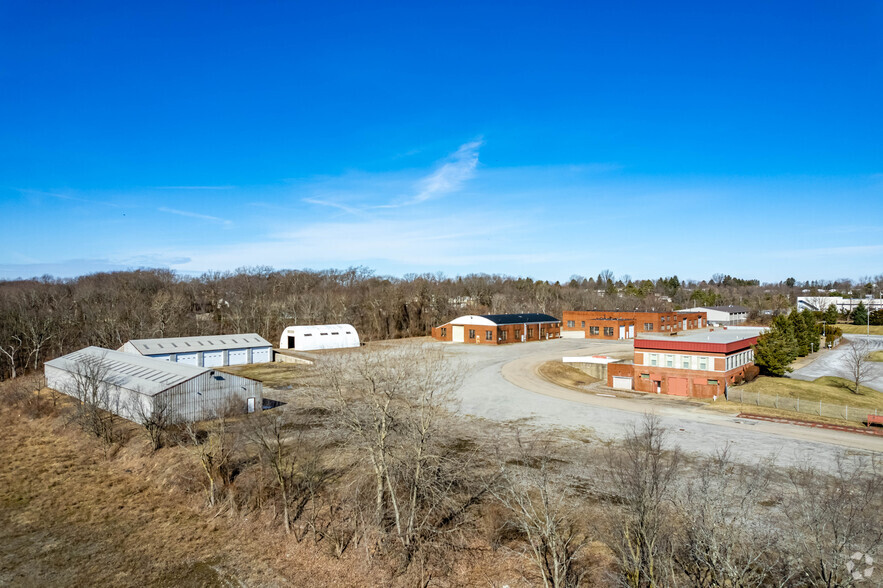 21101 Route 19, Cranberry Township, PA en alquiler - Foto del edificio - Imagen 3 de 5