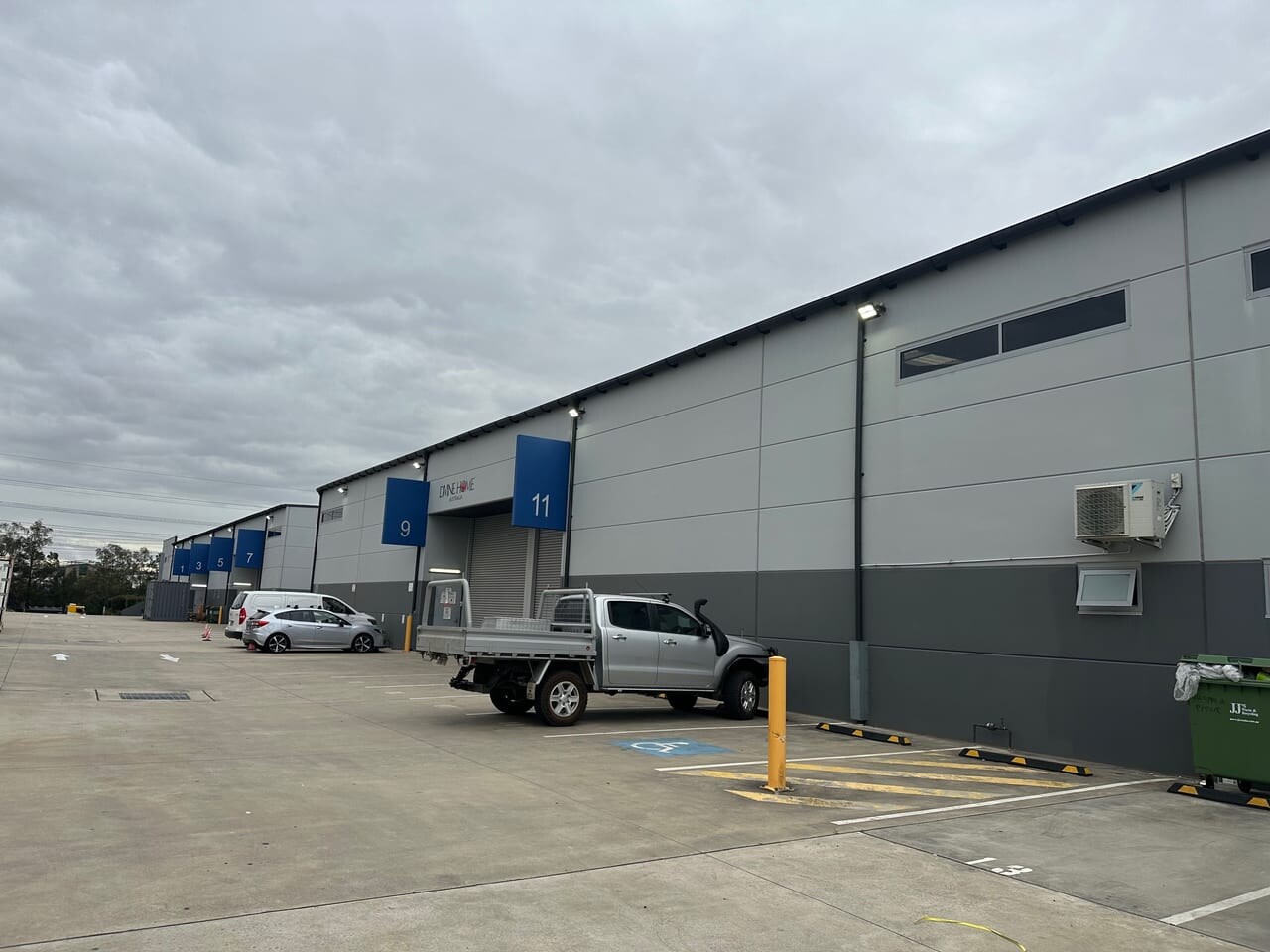 191a McCredie Rd, Smithfield en alquiler Foto principal- Imagen 1 de 2