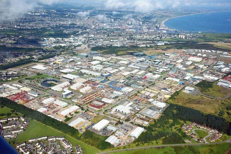 Hareness Cir, Aberdeen en alquiler - Foto del edificio - Imagen 3 de 9