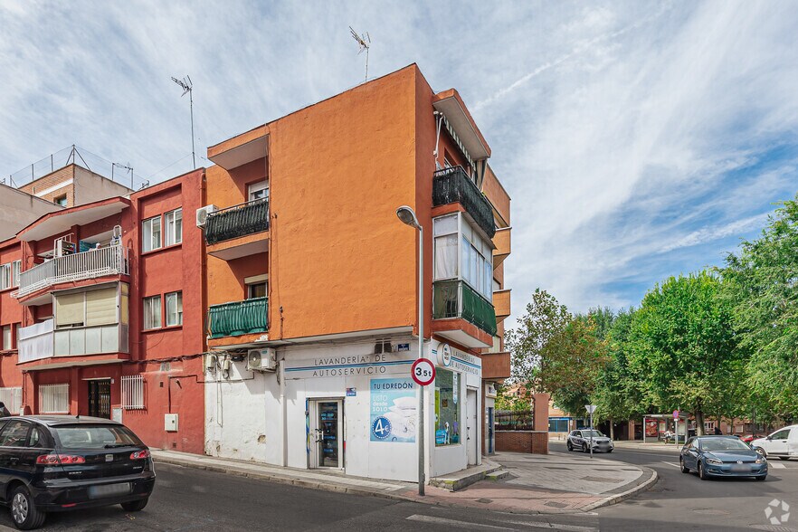 Edificio residencial en Majadahonda, Madrid en venta - Foto principal - Imagen 1 de 1