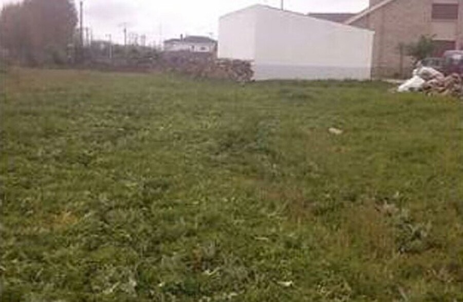 Terreno en Golpejas en venta - Foto del edificio - Imagen 2 de 4