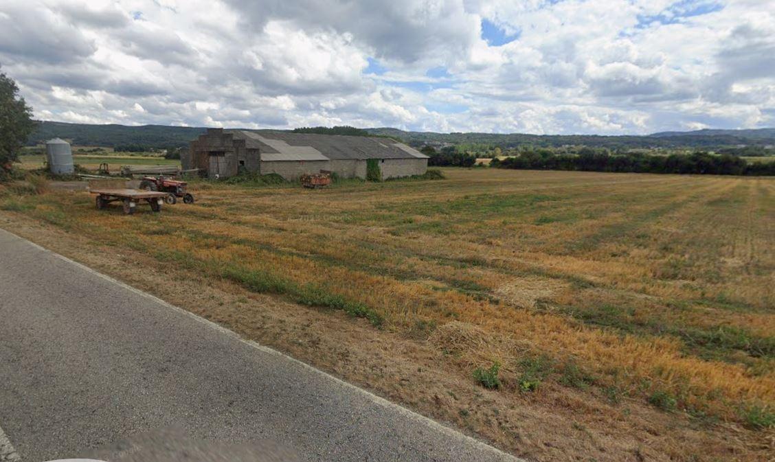 Terreno en Trasmiras, Orense en venta Foto del edificio- Imagen 1 de 6