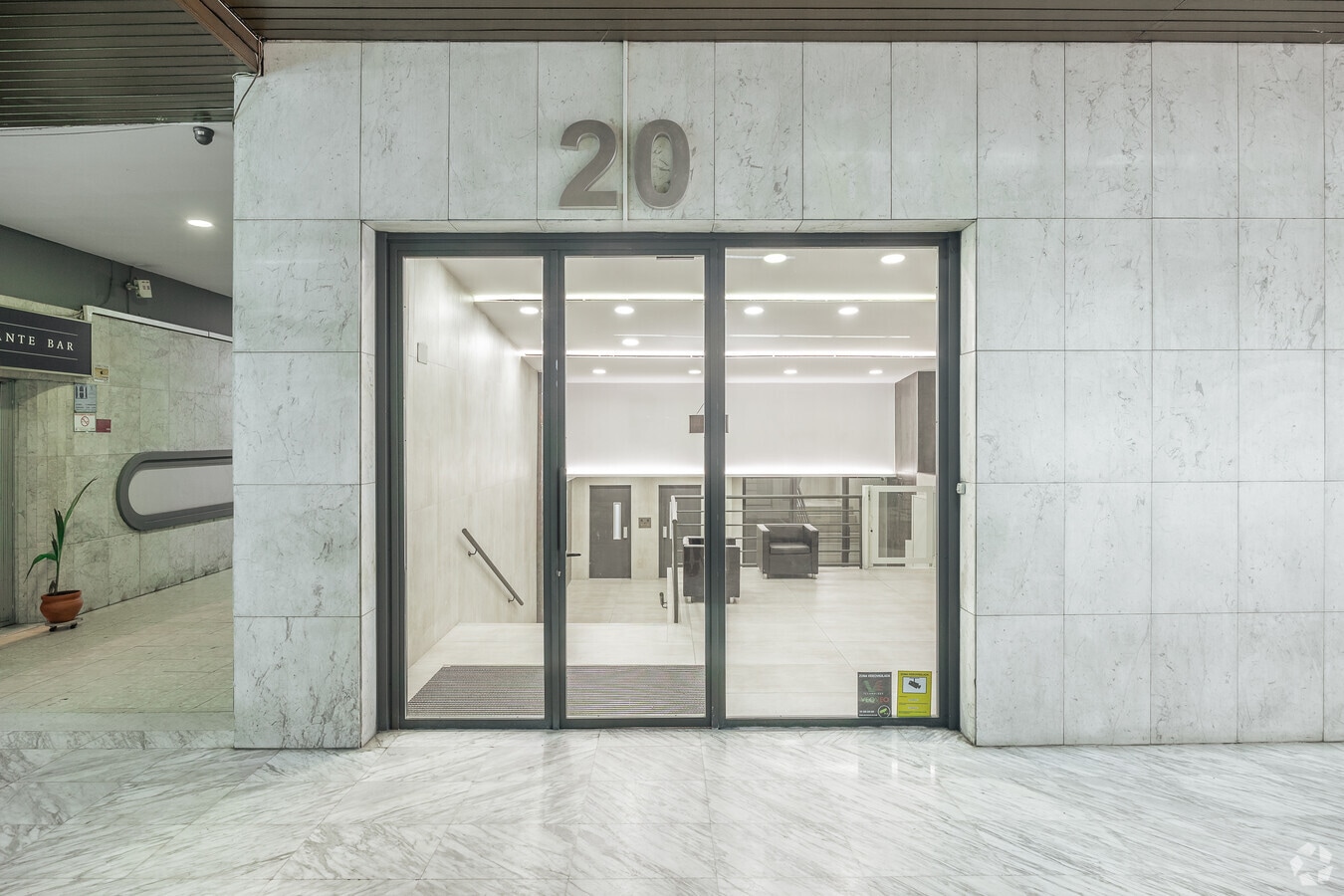 Calle Orense, 20, Madrid, MAD 28020 -  -  - Foto del interior - Image 1 of 18