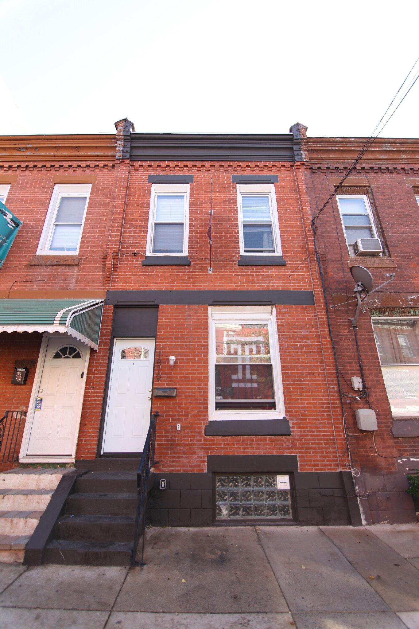 1819 N Willington St, Philadelphia, PA en venta Foto principal- Imagen 1 de 2