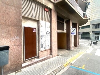 Más detalles para Carrer De L'alcalde Armengou, 13, Manresa - Edificios residenciales en venta