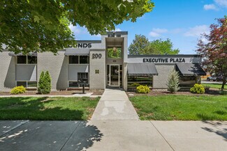 Más detalles de 200 N 23rd St, Boise, ID - Coworking en alquiler