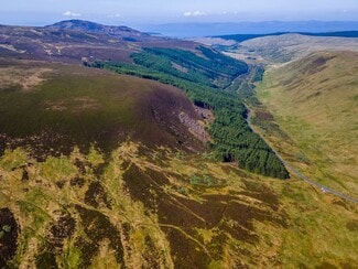 Más detalles de The String, Brodick - Terreno en venta