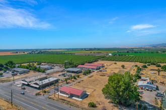 26779 State Highway 16, Esparto, CA - VISTA AÉREA  vista de mapa - Image1