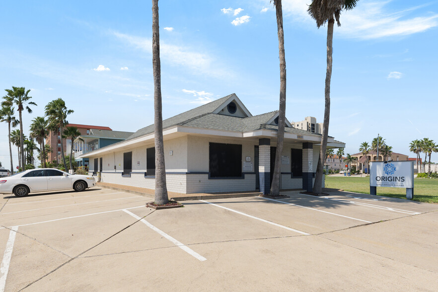 4901 Padre Blvd, South Padre Island, TX en venta - Foto del edificio - Imagen 2 de 25