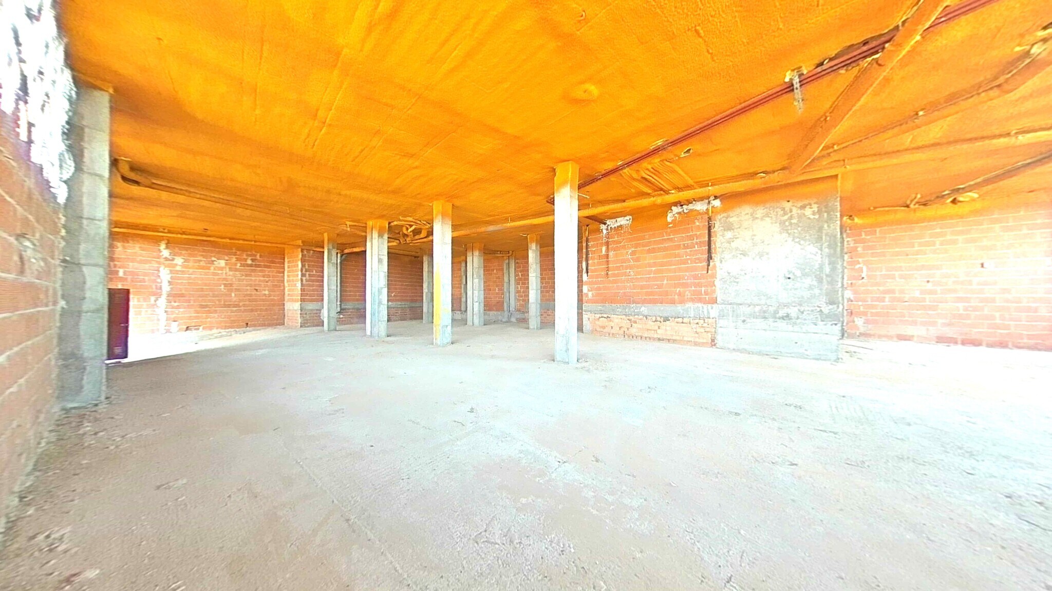 Local en Cistérniga en venta Foto del edificio- Imagen 1 de 13