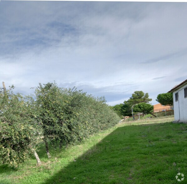 Calle del Calvario, 2, Otero, Toledo en venta - Foto del edificio - Imagen 2 de 3