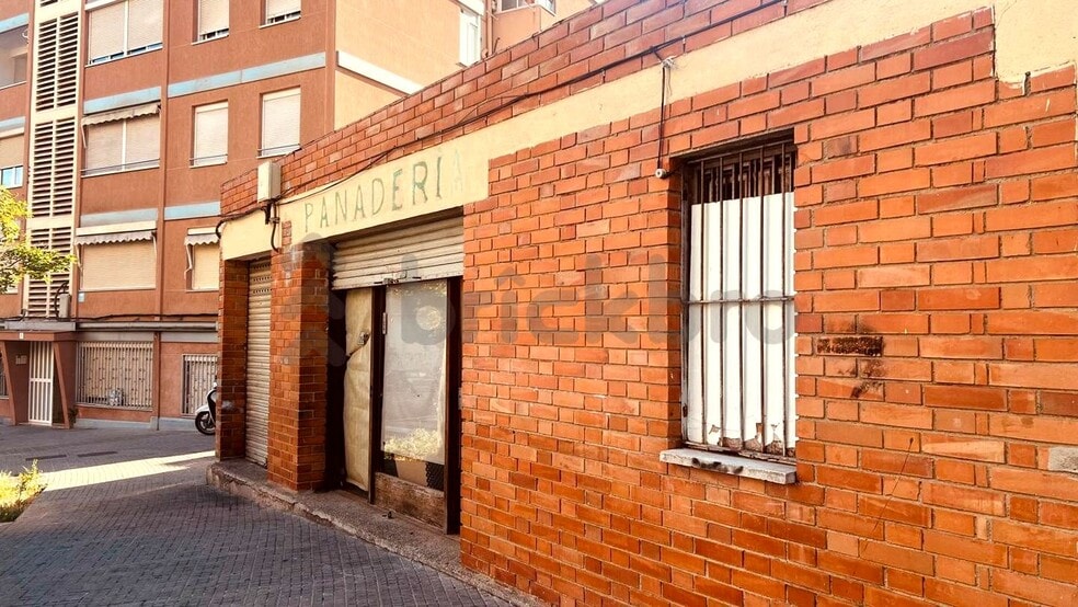 Carrer Pinar, 12, Rubí, Barcelona en venta - Foto del edificio - Imagen 3 de 14