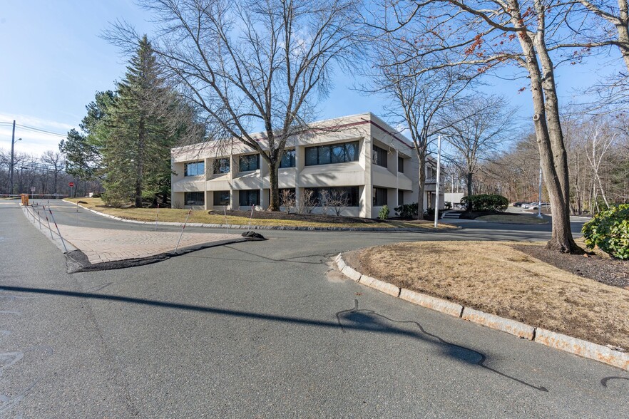 210 Broadway, Lynnfield, MA en alquiler - Foto principal - Imagen 1 de 10