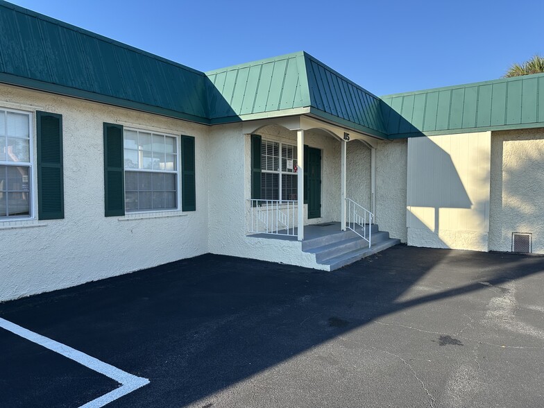 115 E New Haven Ave, Melbourne, FL en venta - Foto del edificio - Imagen 3 de 14