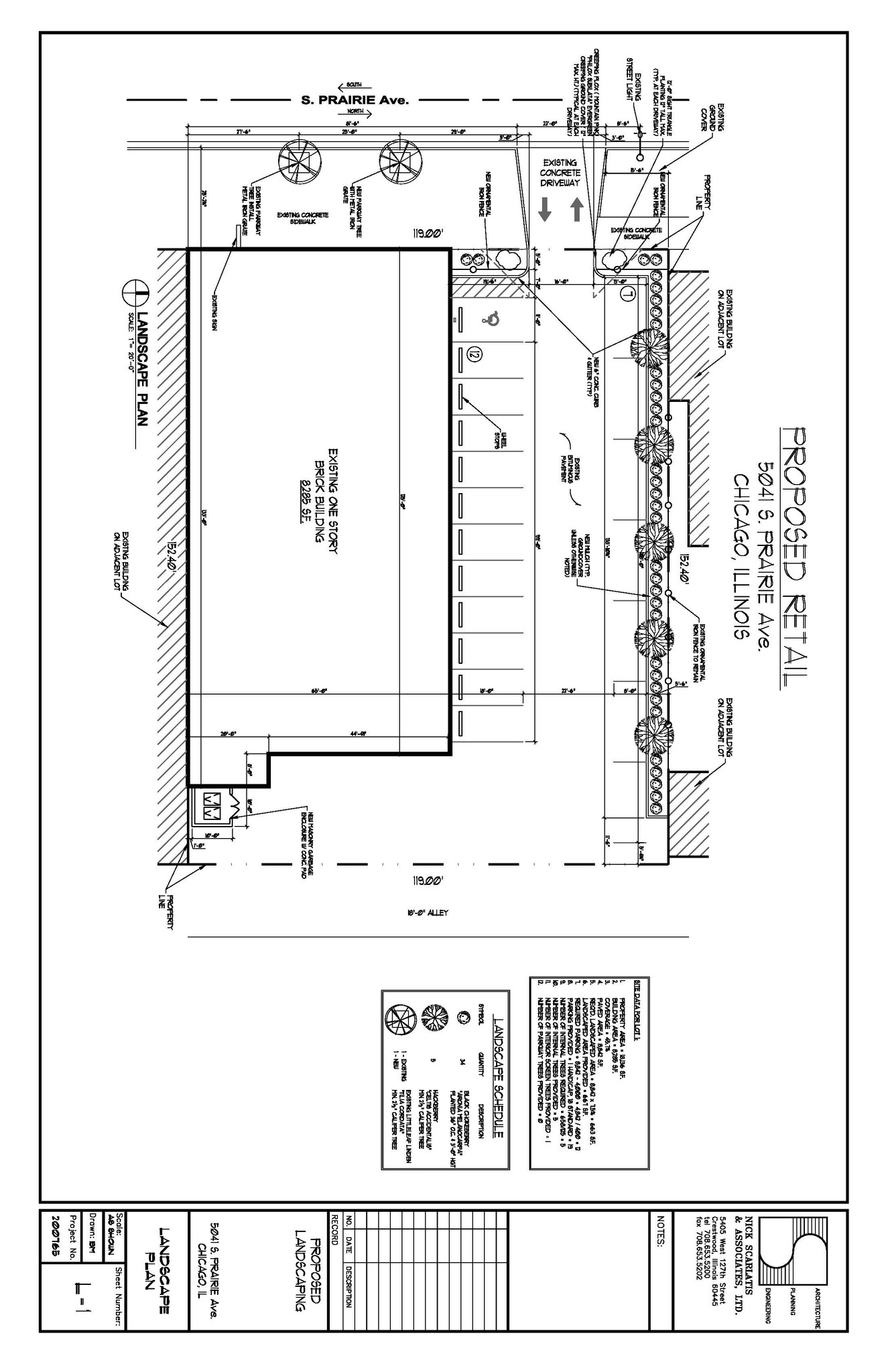 5041 S Prairie Ave, Chicago, IL en venta Foto del edificio- Imagen 1 de 1