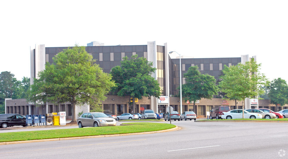 810 Dutch Square Blvd, Columbia, SC en alquiler - Foto del edificio - Imagen 3 de 29