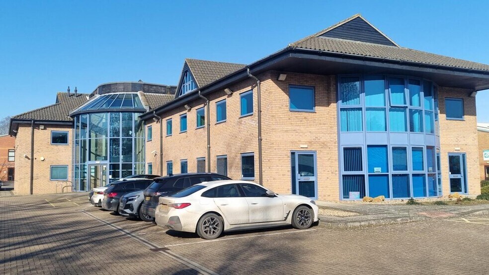 Southwell Rd, Norwich en alquiler - Foto del edificio - Imagen 2 de 2