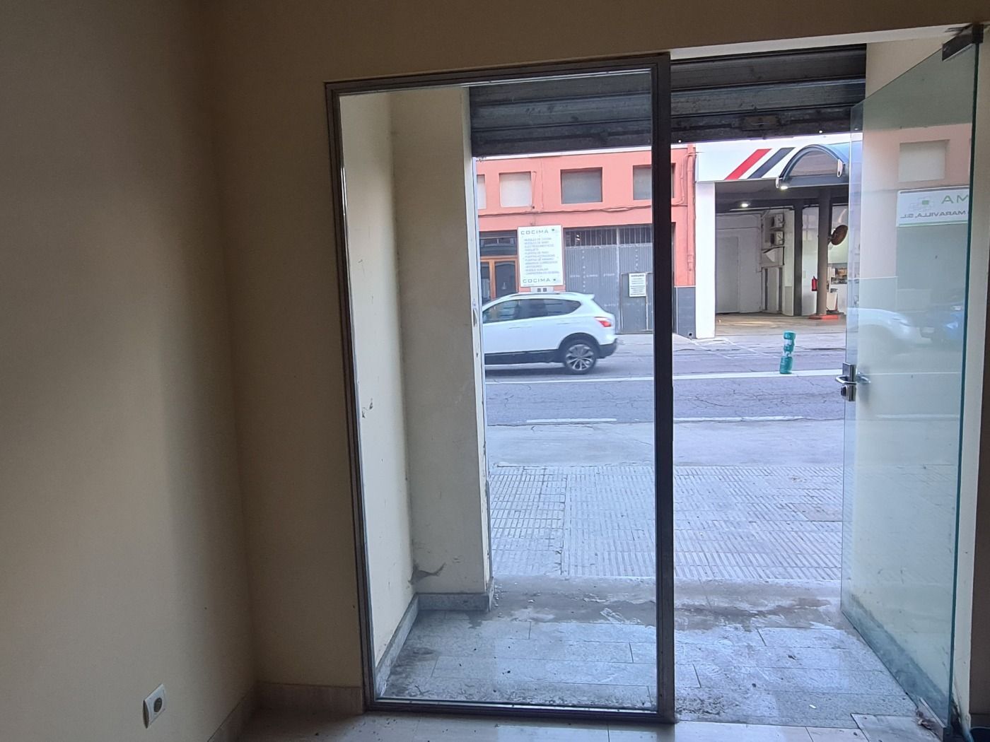 Local en Algemesí en alquiler Foto del interior- Imagen 1 de 10