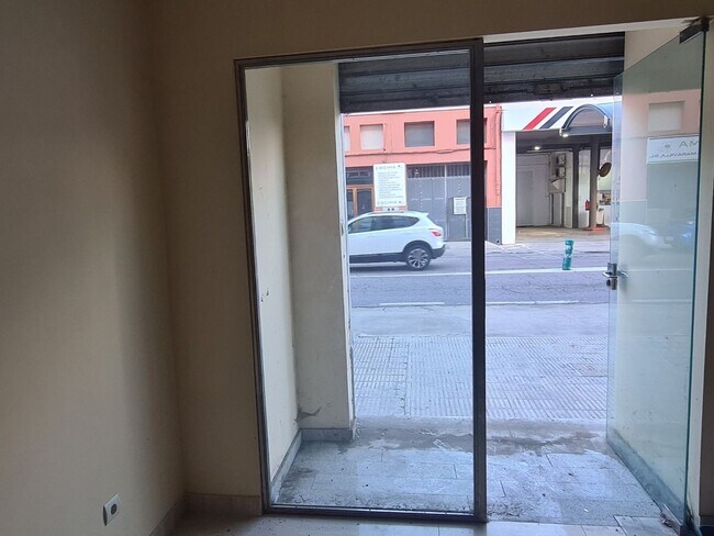 Más detalles de Local en alquiler