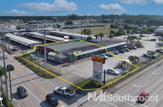 Más detalles para 2885 SE Federal Hwy, Stuart, FL - Local en alquiler