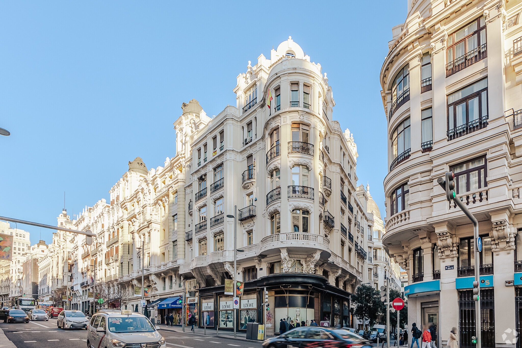 Calle de Víctor Hugo, 1, Madrid, Madrid en alquiler Foto principal- Imagen 1 de 6