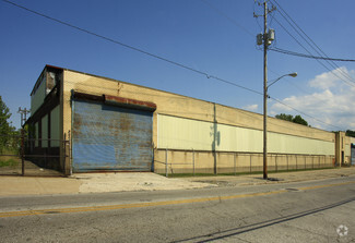 Más detalles para 1725-1769 London Rd, Cleveland, OH - Naves en alquiler