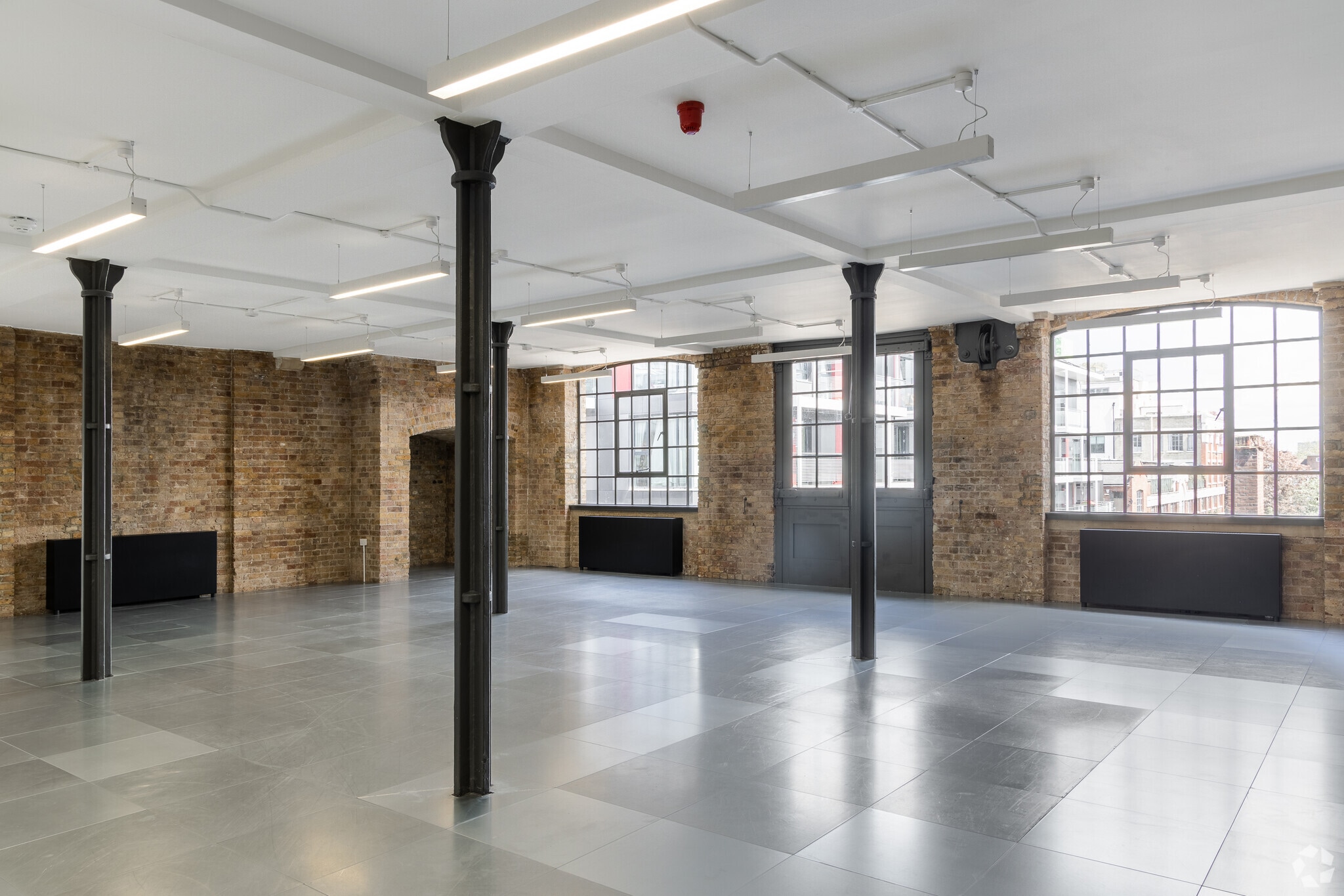 14 Gowers Walk, London en alquiler Foto del interior- Imagen 1 de 4