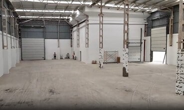 Nave en La Llagosta, Barcelona en venta Foto del interior- Imagen 1 de 11