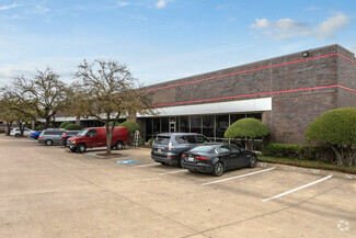 Más detalles para 3440 Sojourn Dr, Carrollton, TX - Oficinas, Flex en alquiler