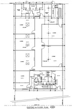 7350 Reseda Blvd, Reseda, CA en alquiler Plano de la planta- Imagen 1 de 1