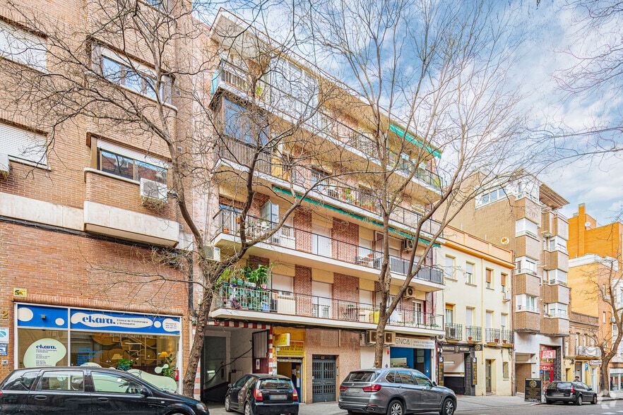 Local en Madrid, Madrid en alquiler - Foto principal - Imagen 1 de 1
