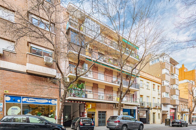 Más detalles de Edificio residencial​ en venta
