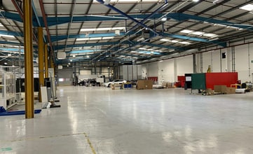 Gielgud Way, Coventry en alquiler Foto del interior- Imagen 2 de 4