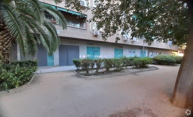 Edificio residencial en Madrid, Madrid en venta - Foto del interior - Imagen 1 de 1