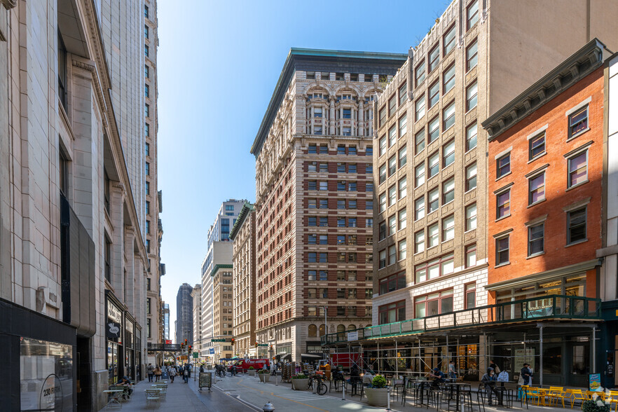 1133 Broadway, New York, NY en alquiler - Foto del edificio - Imagen 2 de 13