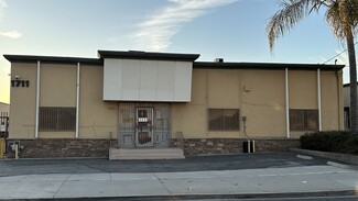 Más detalles para 1703-1711 Potrero Ave, South El Monte, CA - Naves en alquiler