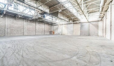 Unit D1 Triumph Business Park, Speke, Liverpool en alquiler Foto del interior- Imagen 2 de 2