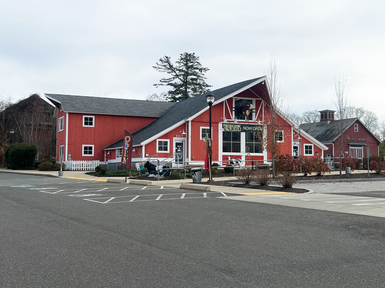 113 Cowls Rd, Amherst, MA en alquiler - Foto del edificio - Imagen 2 de 12