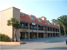 1700 Frederica Rd, Saint Simons Island, GA en alquiler - Foto del edificio - Imagen 2 de 12