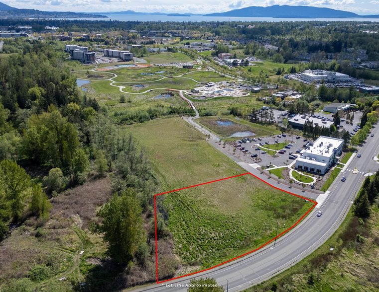 311 Horton Road, Bellingham, WA en venta - Foto principal - Imagen 1 de 13