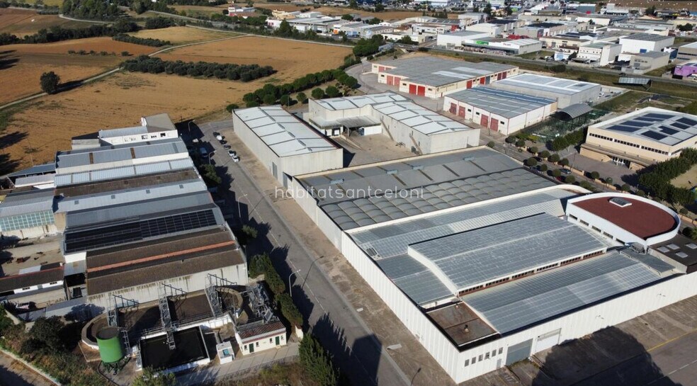 Avenida Empordà, 33, Vilamalla, Gerona en venta - Foto del edificio - Imagen 3 de 9