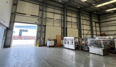 K4 Buckshaw Link, Ordnance Rd, Chorley en alquiler Foto del interior- Imagen 1 de 2